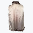 Long Raccoon Fur Coat -  L-2X