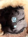 Stone Marten Fur Beret