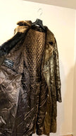 Otter Men's Fur Coat - M