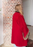Yves Saint Laurent Coat