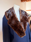 Large Mink Collar