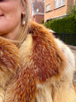 Saga Fox Red Fox Jacket