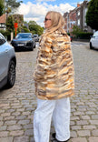 Red Fox Jacket
