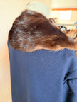 Large Mink Collar